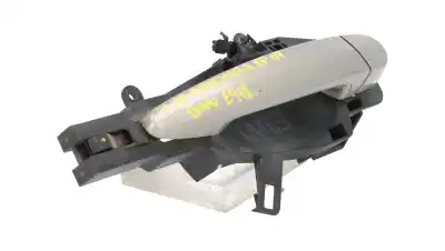 Peça sobressalente para automóvel em segunda mão puxador exterior frente direito por bmw serie 3 touring (e91) 3.0 referências oem iam   