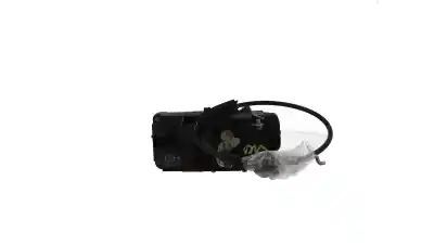 Second-hand car spare part rear right door lock for opel combo corsa c oem iam references 13154794  