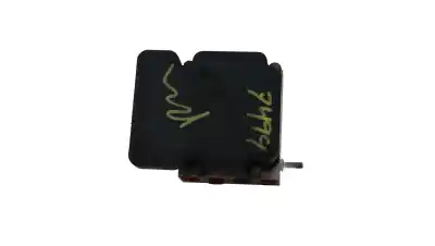 Peça sobressalente para automóvel em segunda mão abs por citroen c3 c-series 81 cv / 60 kw referências oem iam 3557994  