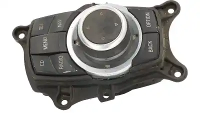 Second-hand car spare part multifunction switch for bmw 5 (e60) 520 i oem iam references 9189048  
