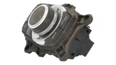 Second-hand car spare part multifunction switch for bmw 5 (e60) 520 i oem iam references 9189048  