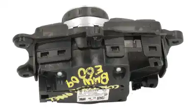 Second-hand car spare part multifunction switch for bmw 5 (e60) 520 i oem iam references 9189048  