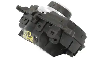 Peça sobressalente para automóvel em segunda mão Comandos De Alavanca por BMW 5 (E60) 520 I Referências OEM IAM 9189048  