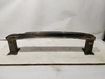 Peça sobressalente para automóvel em segunda mão reforço do pára choques traseiro por skoda karoq (nu) ambition referências oem iam 