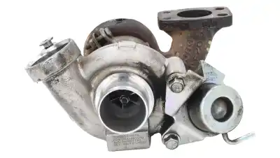 Peça sobressalente para automóvel em segunda mão turbocompresor por ford focus lim. (cb4) econetic referências oem iam 9685293080