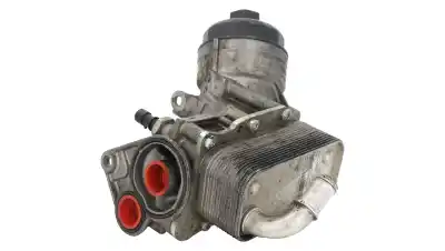 Автозапчастина б/у масляний фільтр для opel astra j (p10) 1.7 cdti (68) посилання на oem iam 1075513s01  