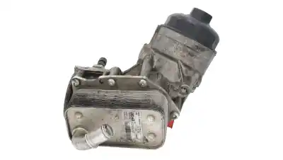 Автозапчастина б/у масляний фільтр для opel astra j (p10) 1.7 cdti (68) посилання на oem iam 1075513s01  