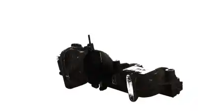 Pezzo di ricambio per auto di seconda mano valvola egr per ford focus c-max (cap) ambiente (d) riferimenti oem iam 4m5q9424ccv  