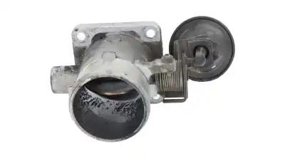 Peça sobressalente para automóvel em segunda mão borboleta de admissão por kia rio 1.5 crdi ex2 referências oem iam 351002xxxx  