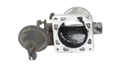 Peça sobressalente para automóvel em segunda mão borboleta de admissão por kia rio 1.5 crdi ex2 referências oem iam 351002xxxx  