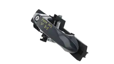 Автозапчасти б/у левая передняя наружная ручка за ford fiesta (cb1) * ссылки oem iam a224a37  