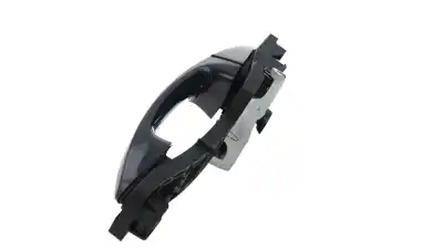 Автозапчасти б/у левая передняя наружная ручка за ford fiesta (cb1) * ссылки oem iam a224a37  