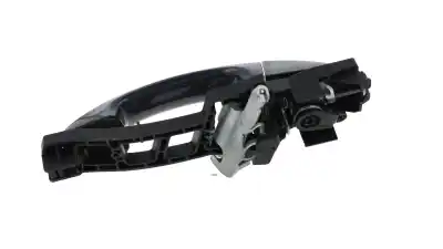 Автозапчасти б/у левая передняя наружная ручка за ford fiesta (cb1) * ссылки oem iam a224a37  