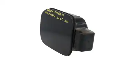 Автозапчастина б/у зовнішній пливний колпак для skoda superb combi (3t5) laurin & klement 170 cv / 125 kw посилання на oem iam 1z9809857  