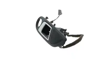 Peça sobressalente para automóvel em segunda mão puxador interior dianteiro esquerdo por ford fiesta (cb1) * referências oem iam 8a61a2260  