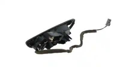 Peça sobressalente para automóvel em segunda mão PUXADOR INTERIOR DIANTEIRO ESQUERDO por FORD FIESTA (CB1)  Referências OEM IAM 8A61A2260  