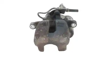 Автозапчастина б/у задній лівий гальмівний супорт для audi a6 c6 (4f2) 2.7 tdi посилання на oem iam   