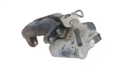 Автозапчастина б/у задній лівий гальмівний супорт для audi a6 c6 (4f2) 2.7 tdi посилання на oem iam   