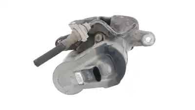 Автозапчастина б/у задній лівий гальмівний супорт для audi a6 c6 (4f2) 2.7 tdi посилання на oem iam   