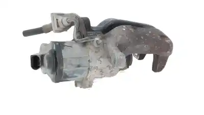 Автозапчастина б/у задній лівий гальмівний супорт для audi a6 c6 (4f2) 2.7 tdi посилання на oem iam   