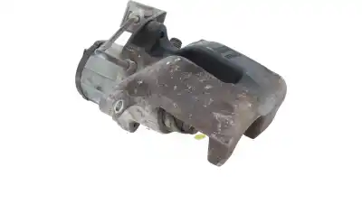 Автозапчастина б/у задній лівий гальмівний супорт для audi a6 c6 (4f2) 2.7 tdi посилання на oem iam   