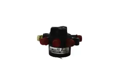 Pezzo di ricambio per auto di seconda mano rampa iniettori per ford focus c-max (cap) ambiente (d) riferimenti oem iam 4m5q9d280da  