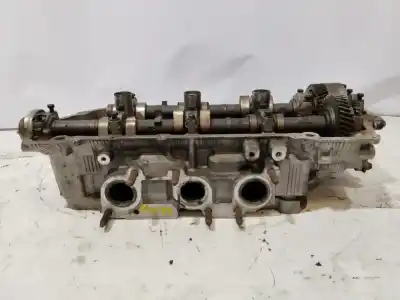 Peça sobressalente para automóvel em segunda mão cabeça / culatra por lexus rx (_u3_) 400h (mhu38_) referências oem iam   