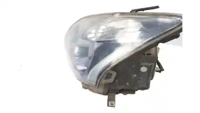 Автозапчастина б/у ліва фара для lexus rx (_u3_) 400h (mhu38_) посилання на oem iam   