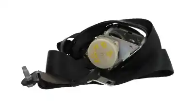 Pezzo di ricambio per auto di seconda mano Cintura Di Sicurezza Posteriore Destra per CITROEN C5 BERLINA C5 II Riferimenti OEM IAM   