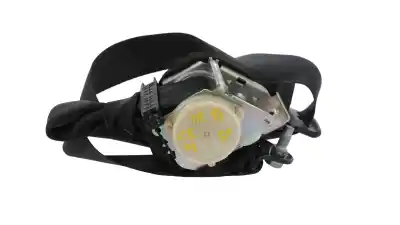 Peça sobressalente para automóvel em segunda mão cinto de segurança traseiro direito por citroen c5 berlina c5 ii referências oem iam   