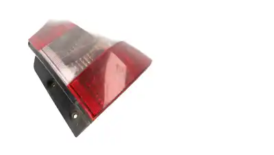 Second-hand car spare part RIGHT TAILGATE LIGHT for RENAULT SCENIC II  OEM IAM references 8200127702  