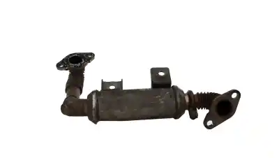 Peça sobressalente para automóvel em segunda mão radiador de gases de escape (egr) por ford focus lim. (cb4) titanium referências oem iam 4m5q-9f464-bc  