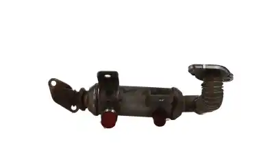 Peça sobressalente para automóvel em segunda mão radiador de gases de escape (egr) por ford focus lim. (cb4) titanium referências oem iam 4m5q-9f464-bc  