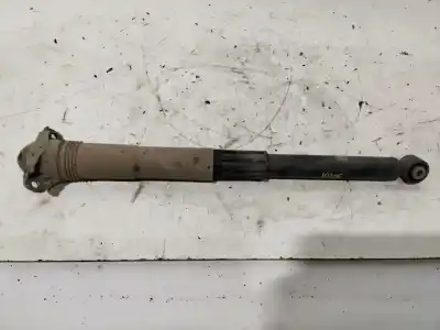 Peça sobressalente para automóvel em segunda mão Amortecedor Traseiro Direito por SKODA KAROQ (NU) Ambition Referências OEM IAM 5Q0513049HP  