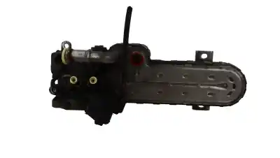 Pezzo di ricambio per auto di seconda mano Raffreddatore Egr per JEEP COMPASS Limited Riferimenti OEM IAM 03G131513K  