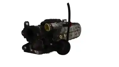 Pezzo di ricambio per auto di seconda mano raffreddatore egr per jeep compass limited riferimenti oem iam 03g131513k  