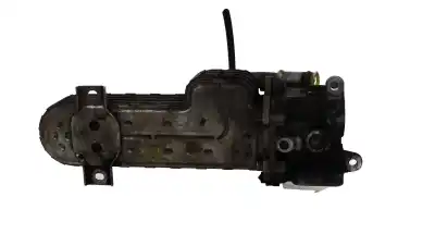 Pezzo di ricambio per auto di seconda mano raffreddatore egr per jeep compass limited riferimenti oem iam 03g131513k  