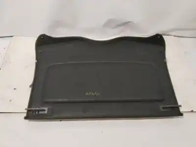 Peça sobressalente para automóvel em segunda mão  por FORD FOCUS BERLINA (CAP)  Referências OEM IAM   