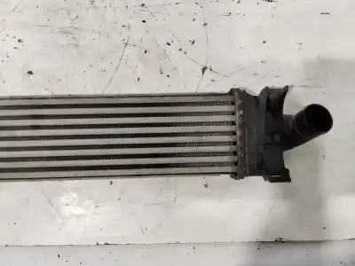 Peça sobressalente para automóvel em segunda mão intercooler por ford focus berlina (cap) ambiente (d) referências oem iam   