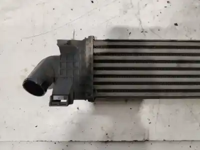 Peça sobressalente para automóvel em segunda mão intercooler por ford focus berlina (cap) ambiente (d) referências oem iam   