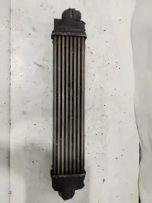 Peça sobressalente para automóvel em segunda mão intercooler por ford focus berlina (cap) ambiente (d) referências oem iam   
