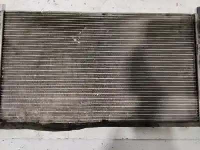 Peça sobressalente para automóvel em segunda mão  por FORD FOCUS BERLINA (CAP)  Referências OEM IAM   