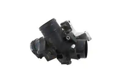 Peça sobressalente para automóvel em segunda mão borboleta de admissão por ford focus lim. (cb4) econetic referências oem iam 9686487880  