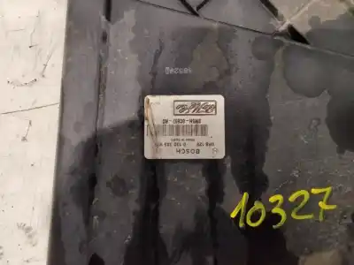 Peça sobressalente para automóvel em segunda mão  por FORD FOCUS BERLINA (CAP)  Referências OEM IAM 3M5H8C607RG  