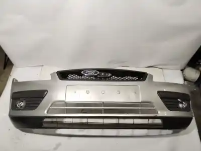 Second-hand car spare part front bumper for ford focus berlina (cap) ambiente (d) oem iam references   