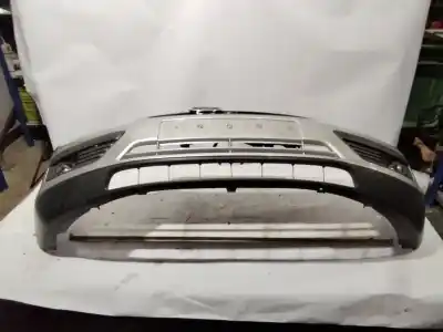 Second-hand car spare part front bumper for ford focus berlina (cap) ambiente (d) oem iam references   