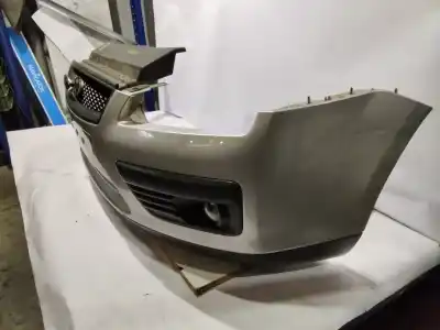 Second-hand car spare part front bumper for ford focus berlina (cap) ambiente (d) oem iam references   