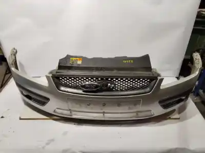Second-hand car spare part front bumper for ford focus berlina (cap) ambiente (d) oem iam references   