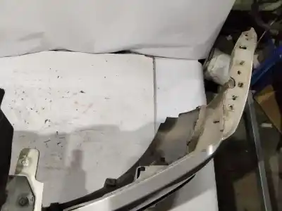 Second-hand car spare part front bumper for ford focus berlina (cap) ambiente (d) oem iam references   