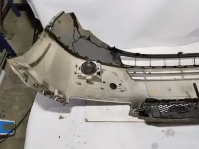 Second-hand car spare part front bumper for ford focus berlina (cap) ambiente (d) oem iam references   